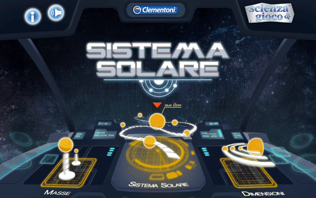Sistema Solare